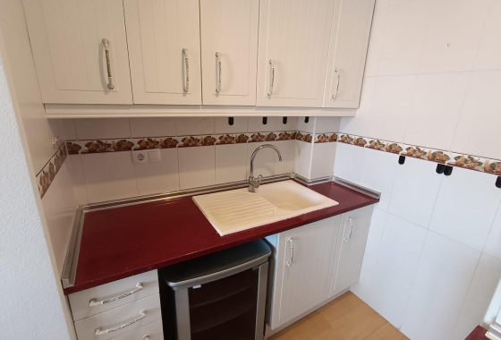 Reventa - Ático - La Mata