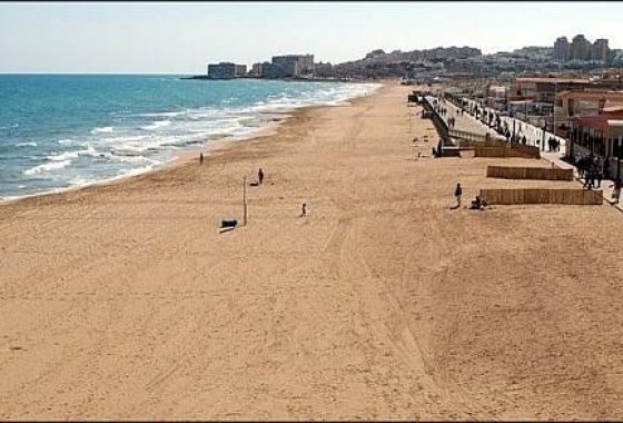 Reventa - Ático - La Mata