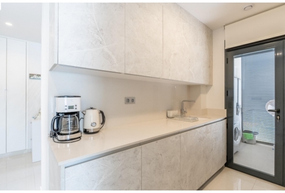 Rynek Wtórny - Apartament - Torrevieja - Playa del Cura