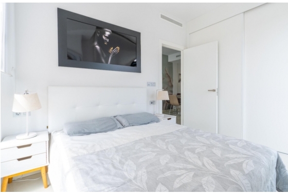 Rynek Wtórny - Apartament - Torrevieja - Playa del Cura