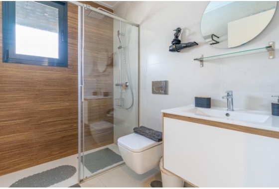 Rynek Wtórny - Apartament - Torrevieja - Playa del Cura