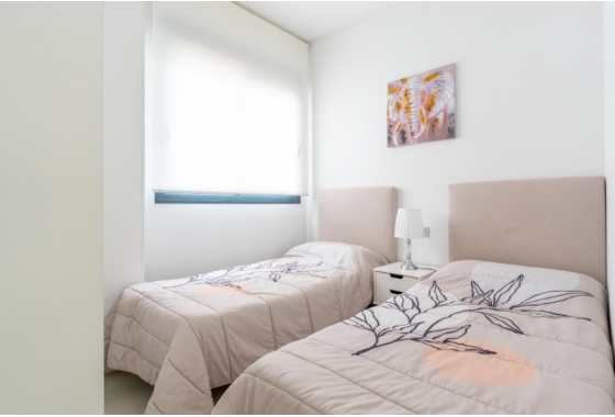 Rynek Wtórny - Apartament - Torrevieja - Playa del Cura
