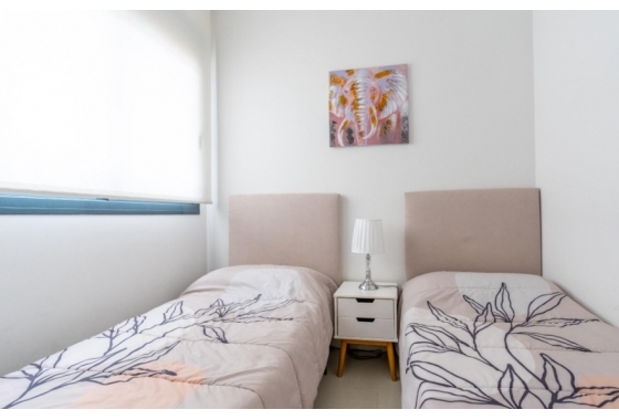 Rynek Wtórny - Apartament - Torrevieja - Playa del Cura