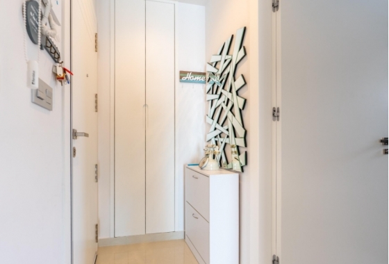 Rynek Wtórny - Apartament - Torrevieja - Playa del Cura