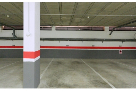 Rynek Wtórny - Apartament - Torrevieja - Playa del Cura