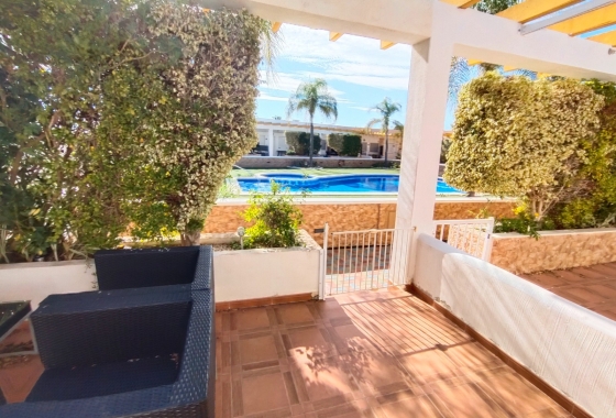 Rynek Wtórny - Bliźniak - Alicante - Campoamor