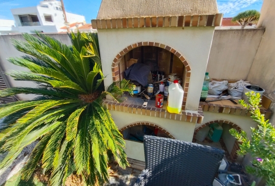 Rynek Wtórny - Bliźniak - Alicante - Campoamor