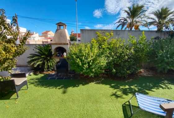 Rynek Wtórny - Bliźniak - Alicante - Campoamor