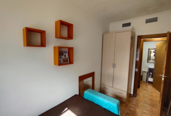 Rynek Wtórny - Bliźniak - Alicante - Campoamor