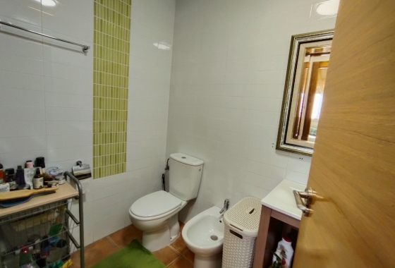 Rynek Wtórny - Bliźniak - Alicante - Campoamor