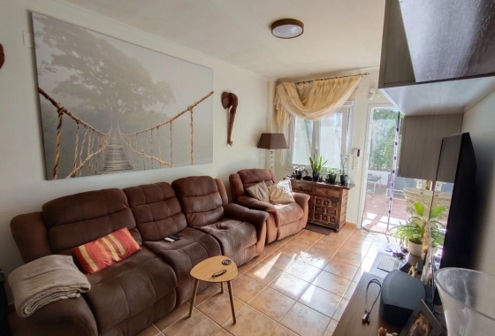 Rynek Wtórny - Bliźniak - Alicante - Campoamor