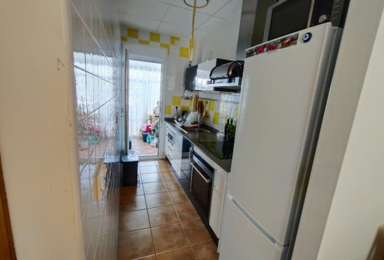 Rynek Wtórny - Bliźniak - Alicante - Campoamor