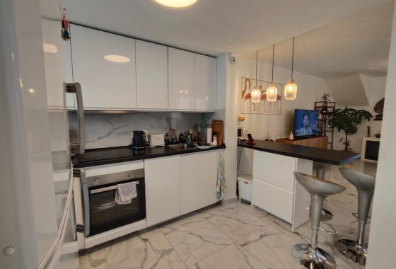 Rynek Wtórny - Dom - Torrevieja - El Acequión