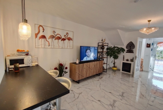 Rynek Wtórny - Dom - Torrevieja - El Acequión