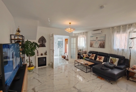 Rynek Wtórny - Dom - Torrevieja - El Acequión