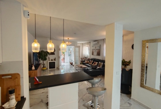 Rynek Wtórny - Dom - Torrevieja - El Acequión