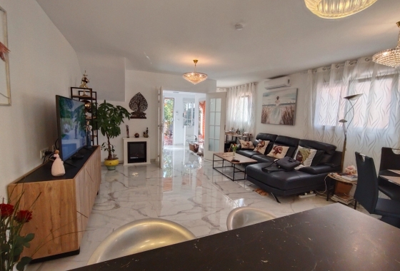 Rynek Wtórny - Dom - Torrevieja - El Acequión