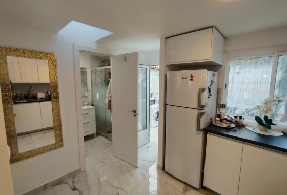 Rynek Wtórny - Dom - Torrevieja - El Acequión