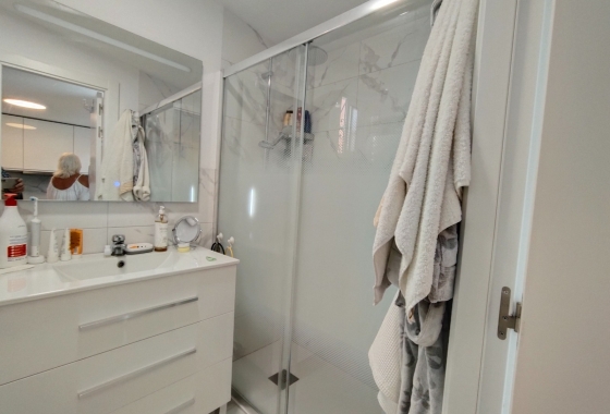 Rynek Wtórny - Dom - Torrevieja - El Acequión