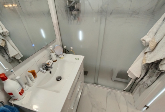 Rynek Wtórny - Dom - Torrevieja - El Acequión