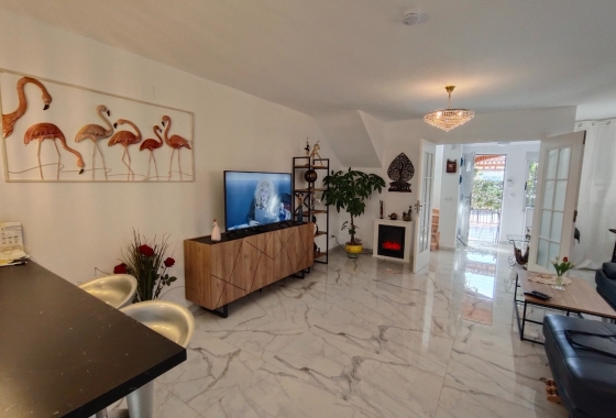 Rynek Wtórny - Dom - Torrevieja - El Acequión