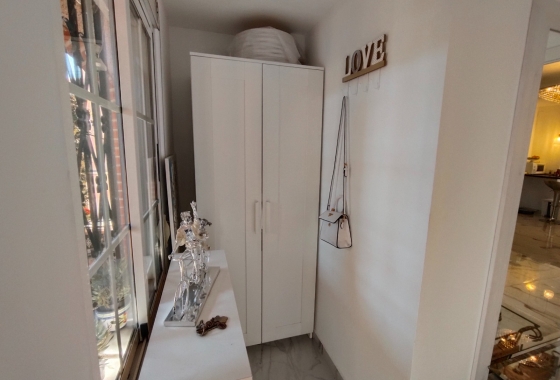 Rynek Wtórny - Dom - Torrevieja - El Acequión