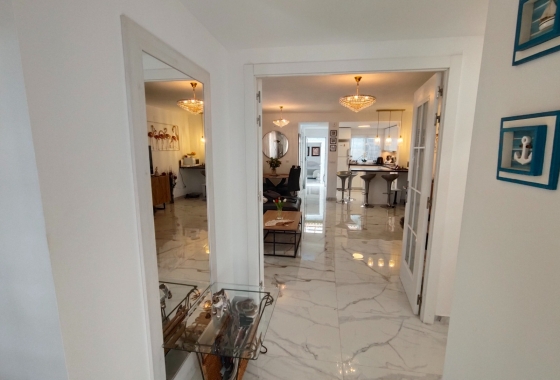 Rynek Wtórny - Dom - Torrevieja - El Acequión