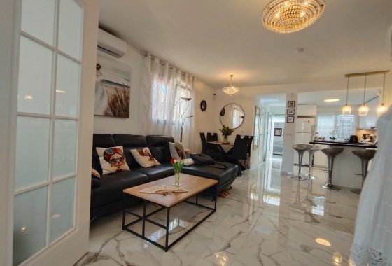 Rynek Wtórny - Dom - Torrevieja - El Acequión