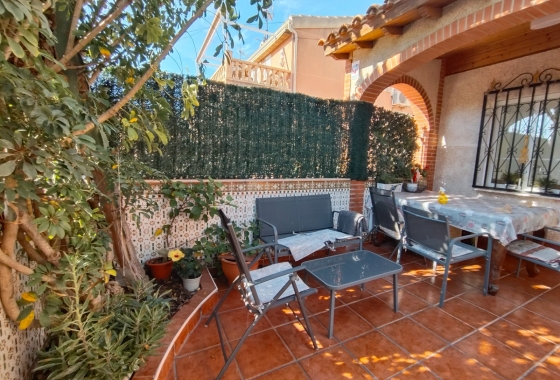 Rynek Wtórny - Dom - Torrevieja - El Acequión