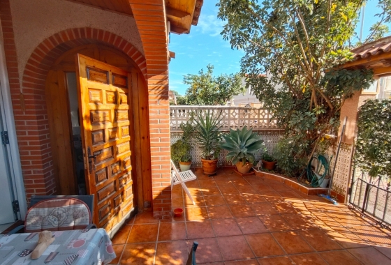 Rynek Wtórny - Dom - Torrevieja - El Acequión