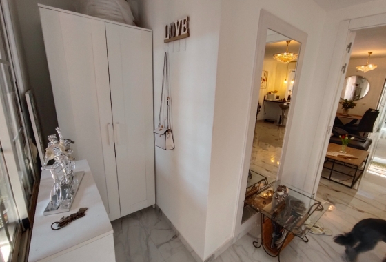 Rynek Wtórny - Dom - Torrevieja - El Acequión