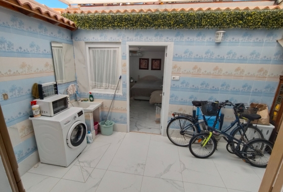 Rynek Wtórny - Dom - Torrevieja - El Acequión