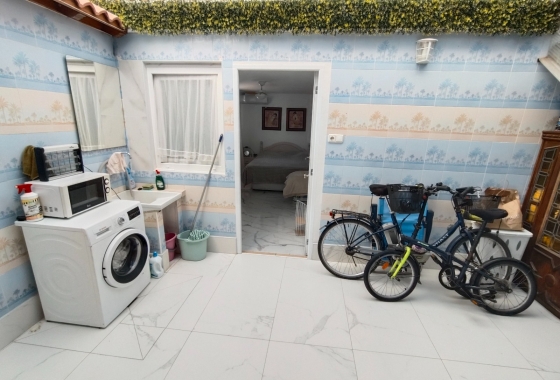 Rynek Wtórny - Dom - Torrevieja - El Acequión