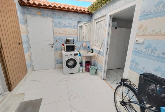 Rynek Wtórny - Dom - Torrevieja - El Acequión