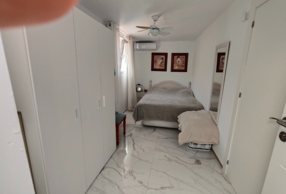 Rynek Wtórny - Dom - Torrevieja - El Acequión