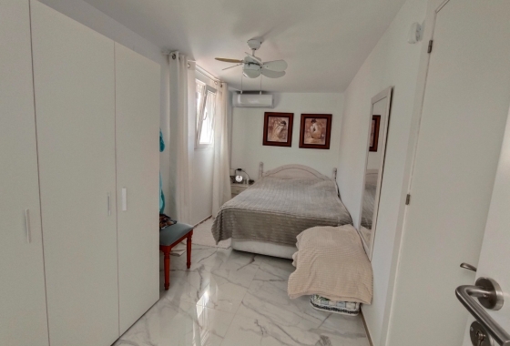 Rynek Wtórny - Dom - Torrevieja - El Acequión