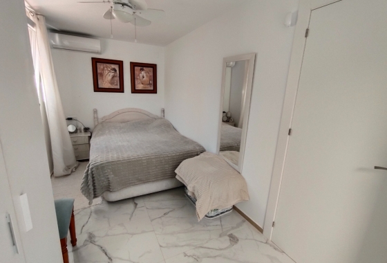 Rynek Wtórny - Dom - Torrevieja - El Acequión