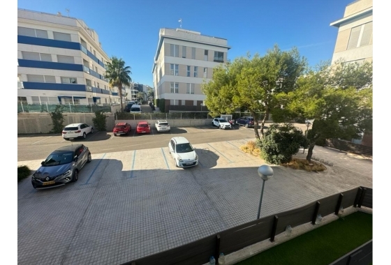 Rynek Wtórny - Apartament - Orihuela Costa - Playa Flamenca