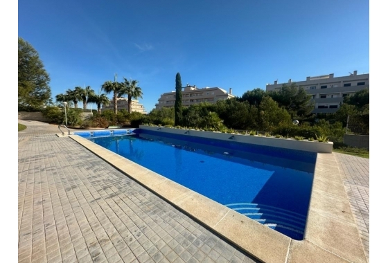 Rynek Wtórny - Apartament - Orihuela Costa - Playa Flamenca