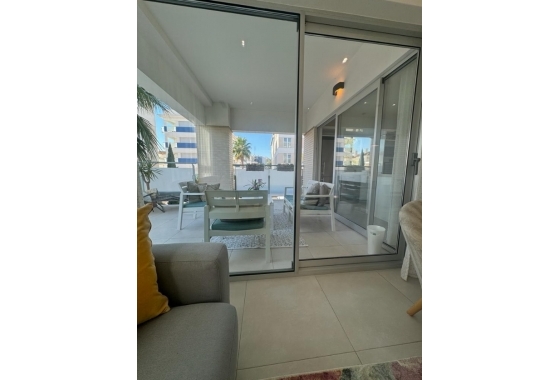 Rynek Wtórny - Apartament - Orihuela Costa - Playa Flamenca