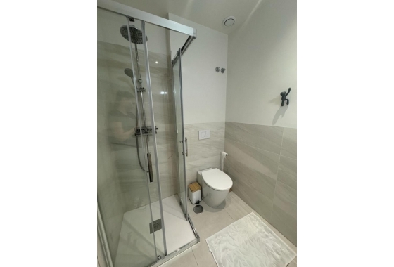 Rynek Wtórny - Apartament - Orihuela Costa - Playa Flamenca