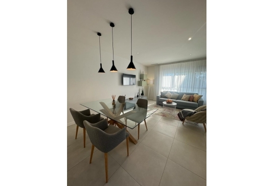 Rynek Wtórny - Apartament - Orihuela Costa - Playa Flamenca