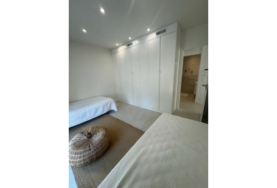 Rynek Wtórny - Apartament - Orihuela Costa - Playa Flamenca