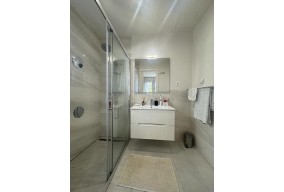 Rynek Wtórny - Apartament - Orihuela Costa - Playa Flamenca