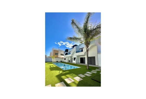 Rynek Wtórny - Apartament - San Pedro del Pinatar - San Pedro del Pinatar pueblo