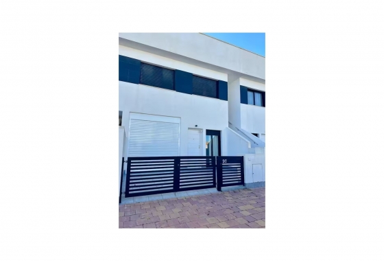 Rynek Wtórny - Apartament - San Pedro del Pinatar - San Pedro del Pinatar pueblo