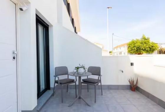 Rynek Wtórny - Apartament - San Pedro del Pinatar - San Pedro del Pinatar pueblo