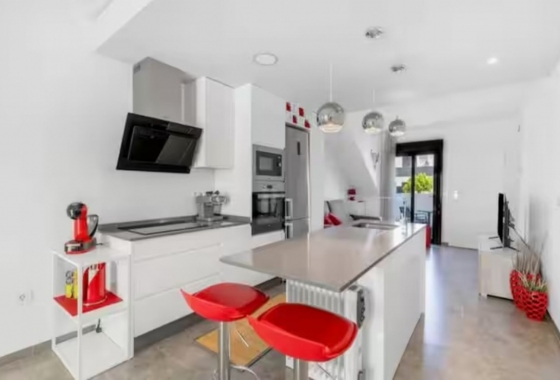 Rynek Wtórny - Apartament - San Pedro del Pinatar - San Pedro del Pinatar pueblo