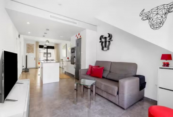 Rynek Wtórny - Apartament - San Pedro del Pinatar - San Pedro del Pinatar pueblo