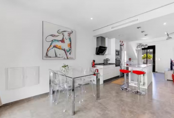 Rynek Wtórny - Apartament - San Pedro del Pinatar - San Pedro del Pinatar pueblo